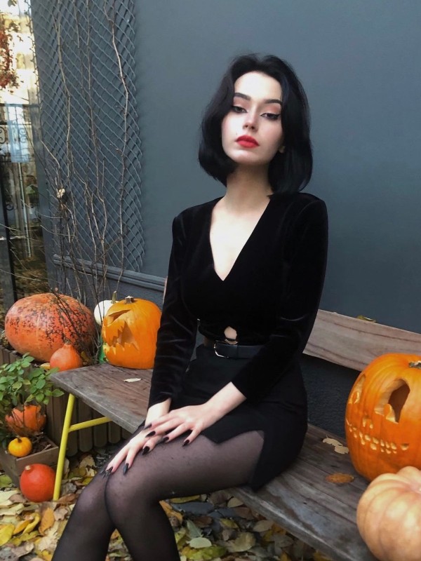 Аида привлекательная девушка из Рефтинский цена от 3000 руб