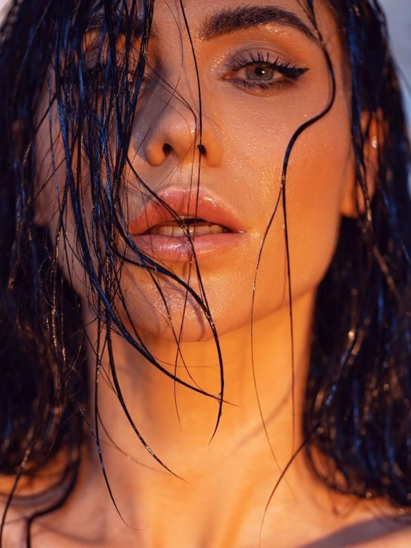 Эмилия привлекательная девушка из Рефтинский цена от 8000 руб